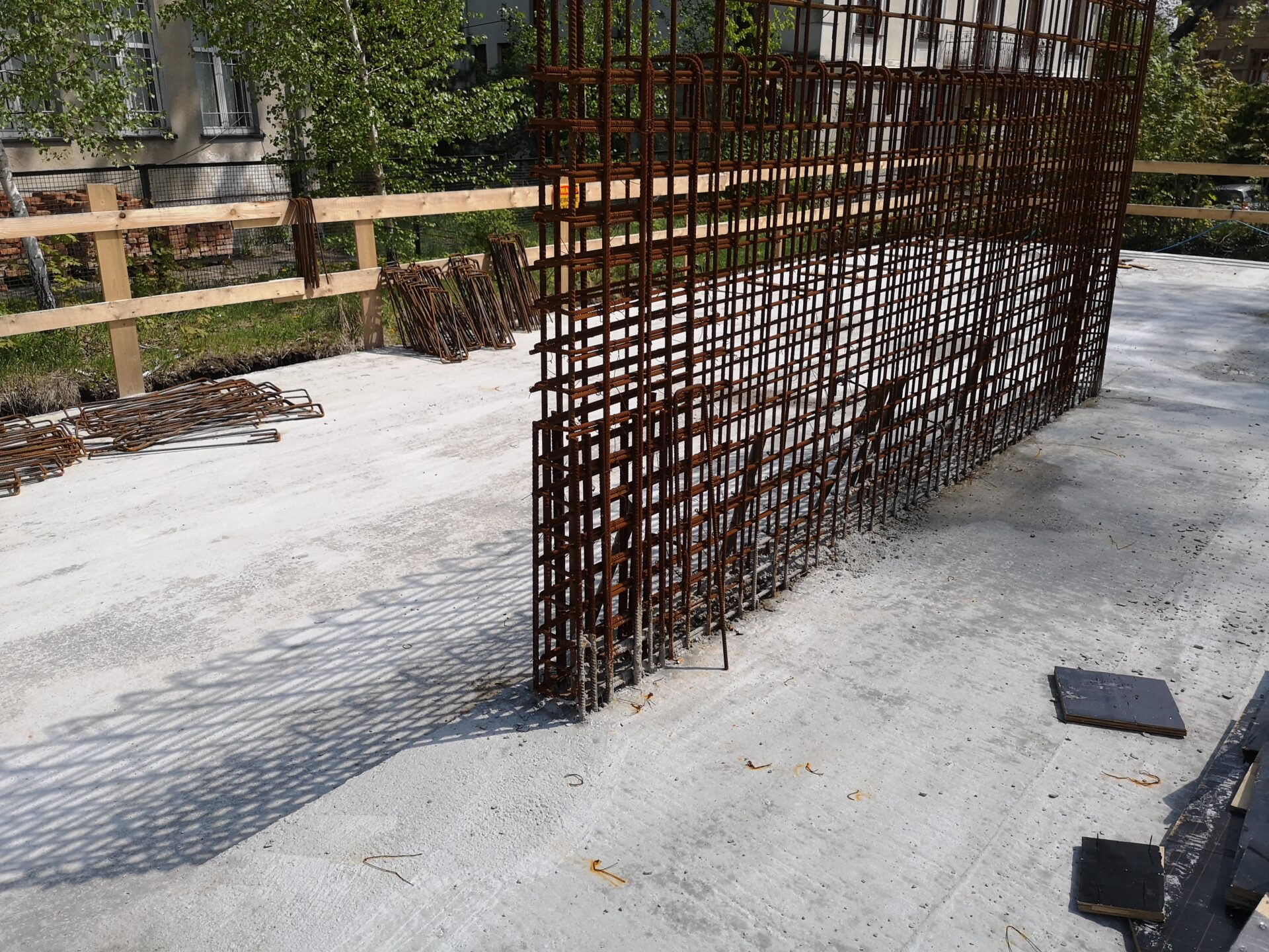 Katowice - Bürogebäude